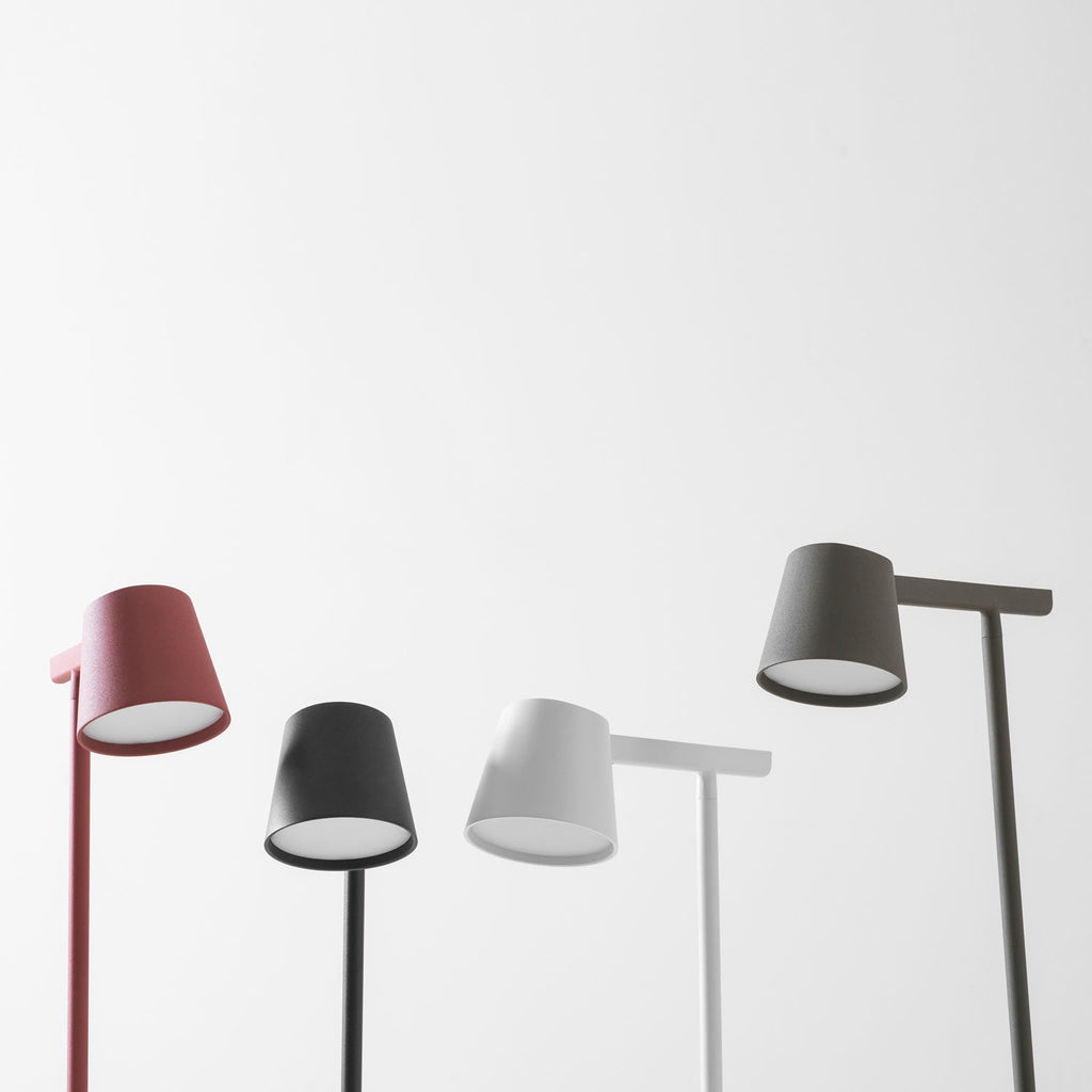 Core Table Lamp