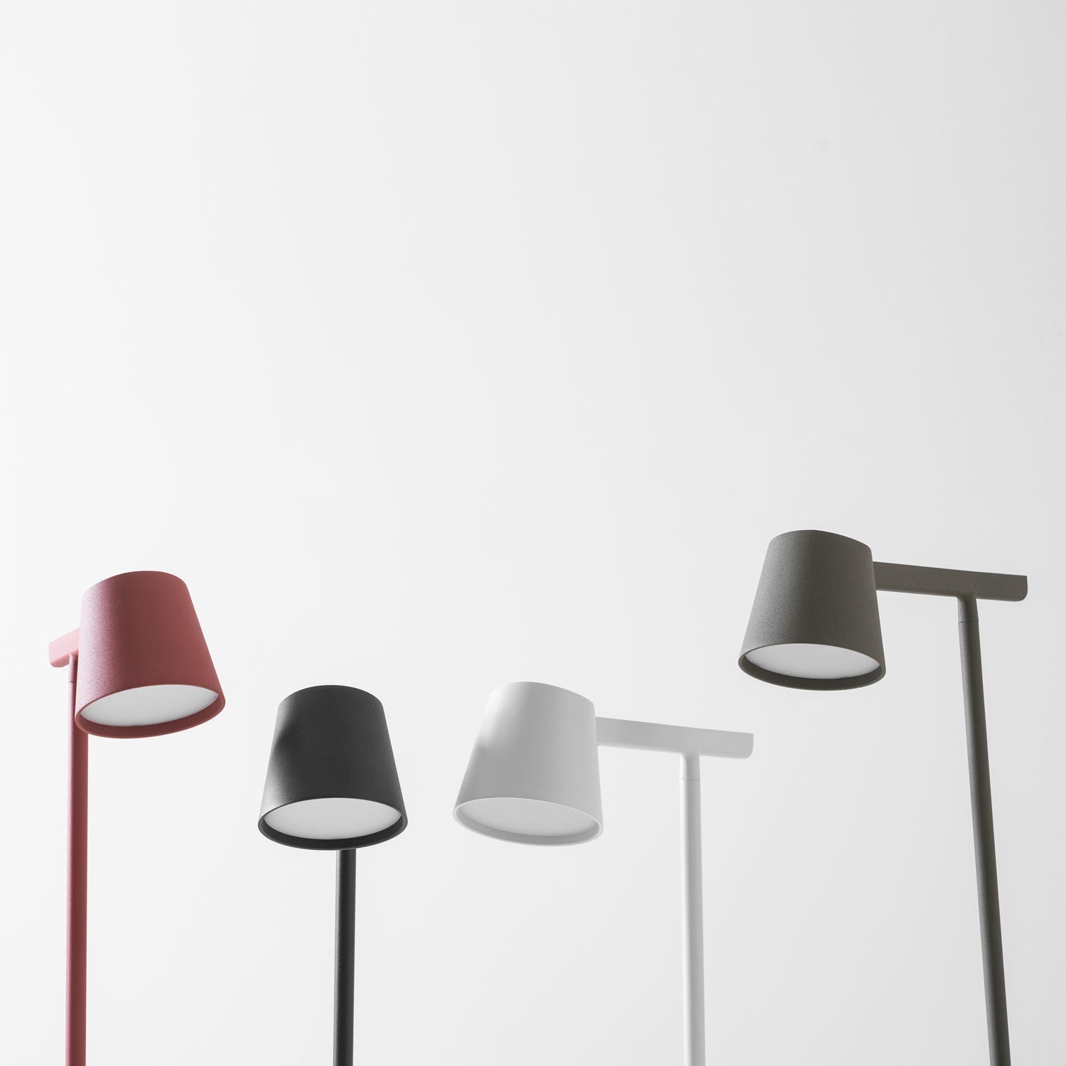 Core Table Lamp