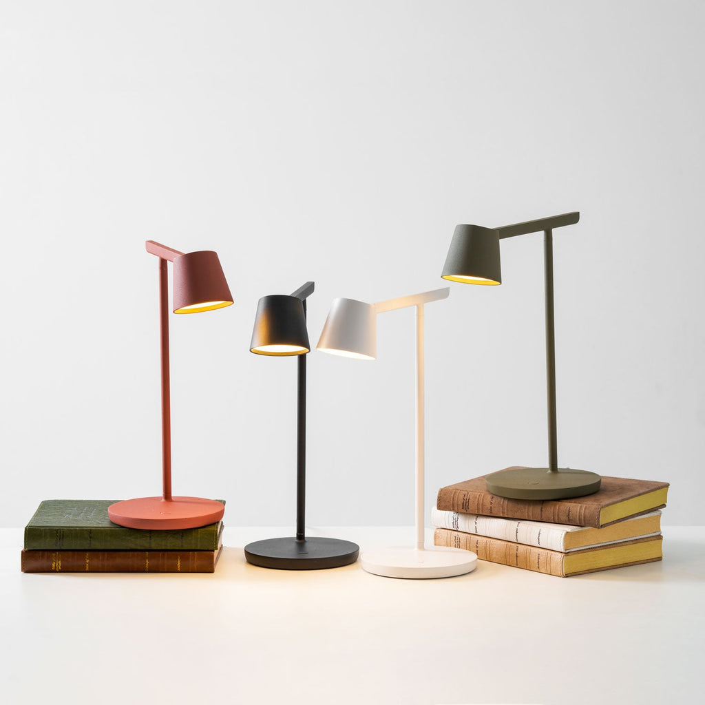 Core Table Lamp