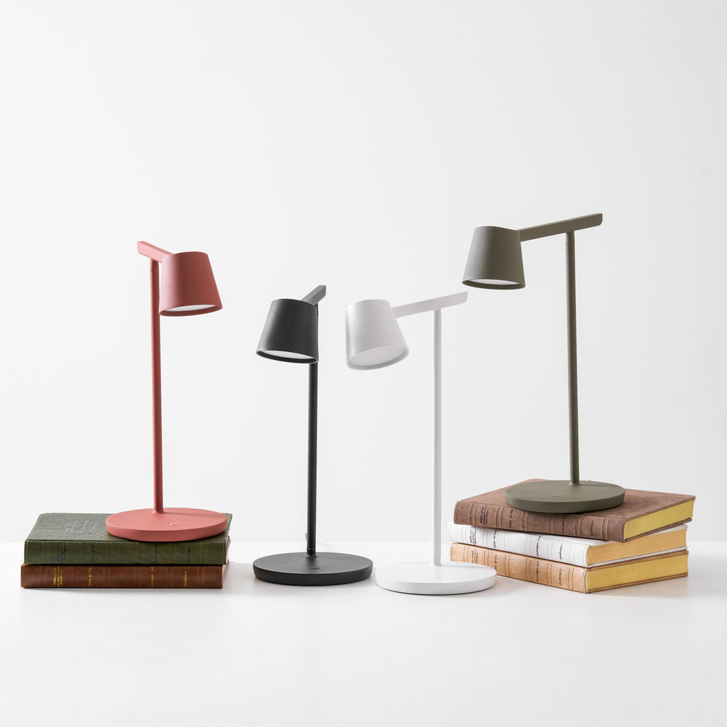 Core Table Lamp