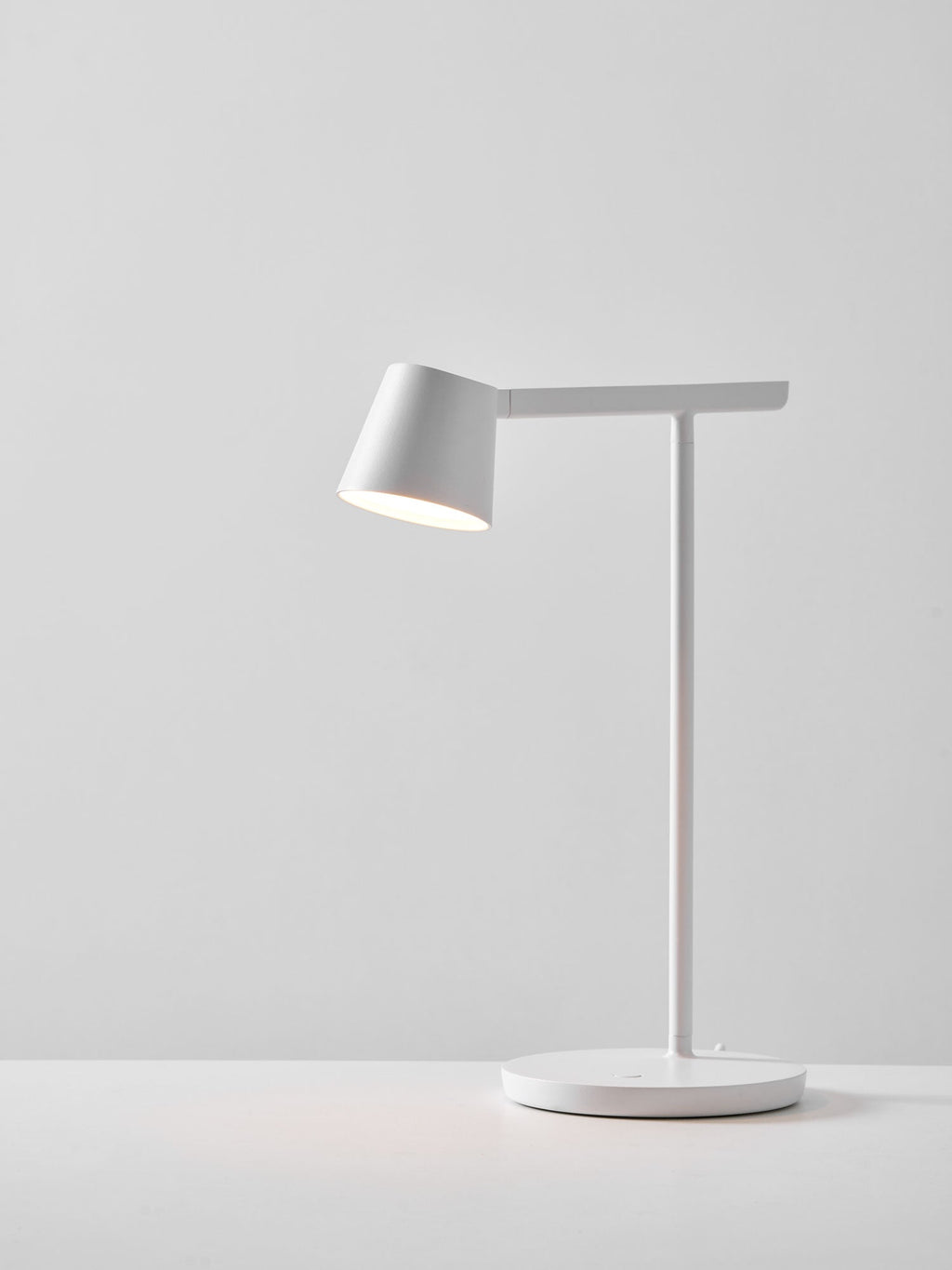 Core Table Lamp
