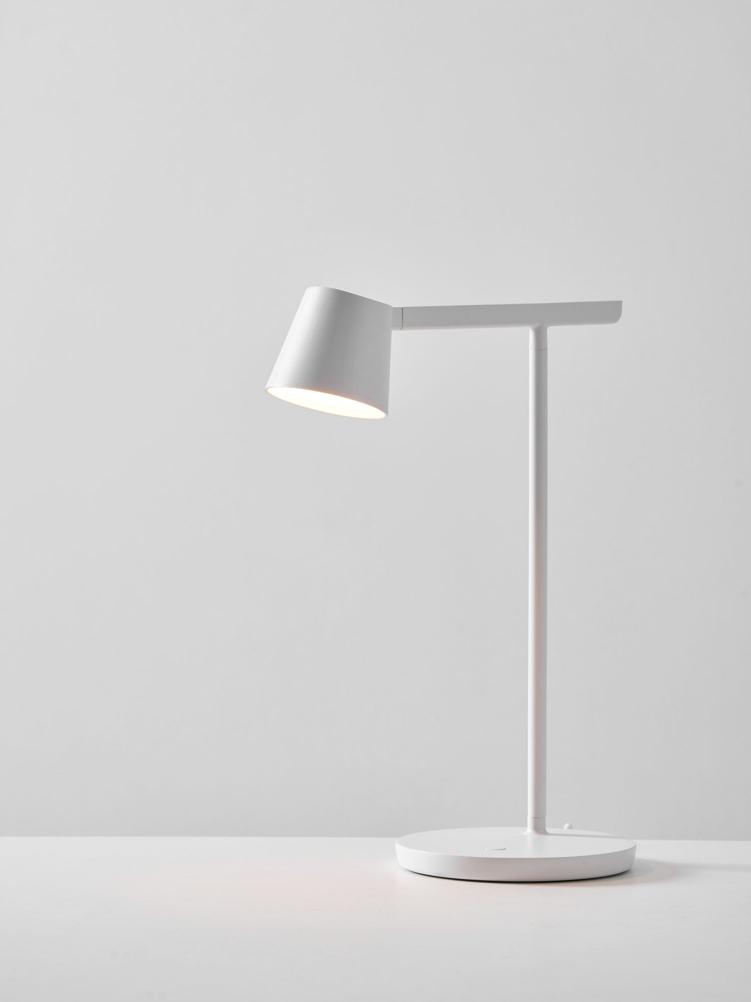 Core Table Lamp