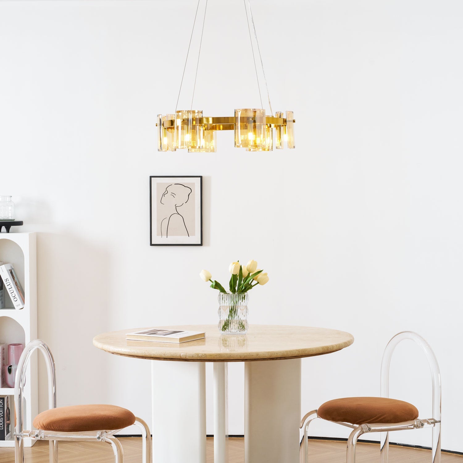 Corlota Chandelier
