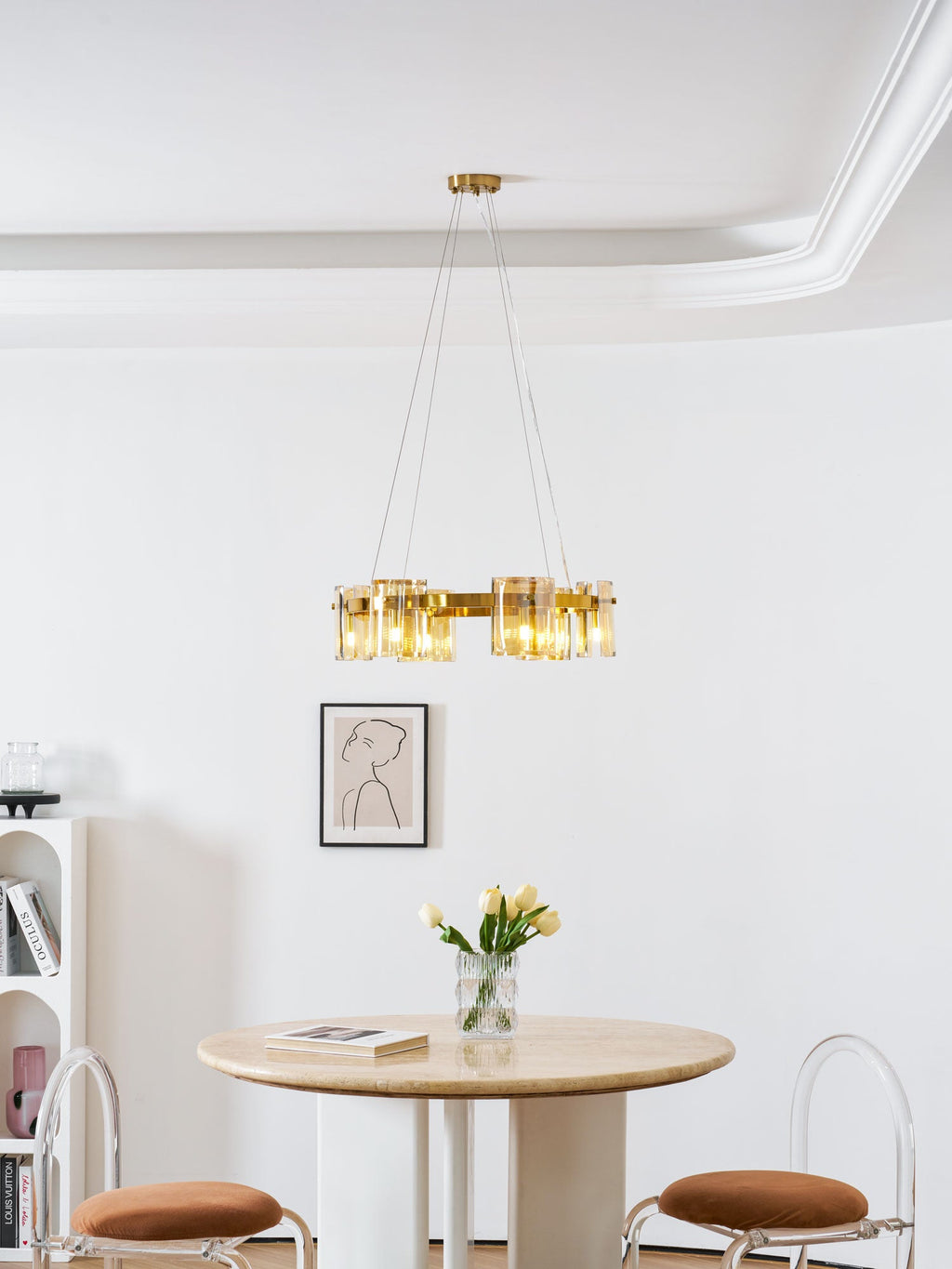 Corlota Chandelier