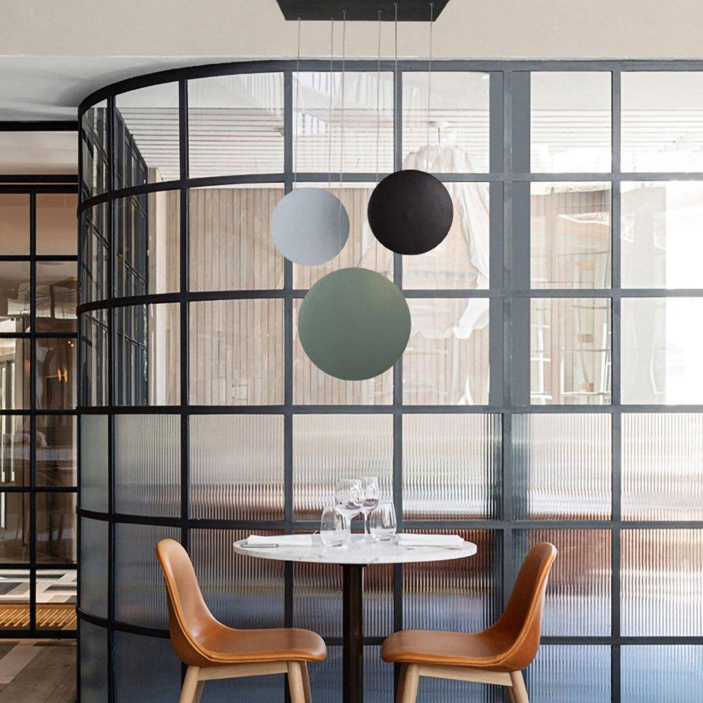 Cosmos Combination Pendant Light