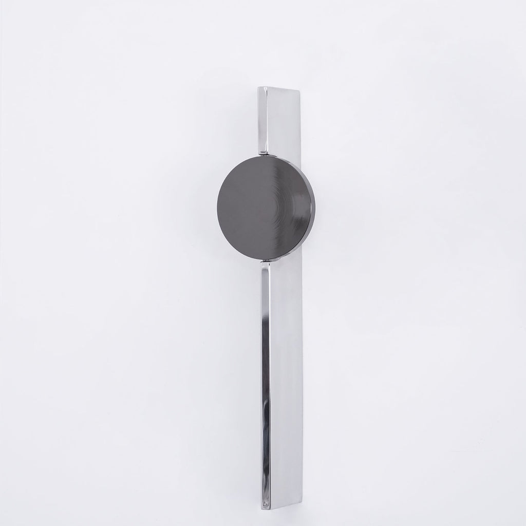 Kinetic Shadow Wall Lamp