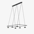 Cupolina Chandelier