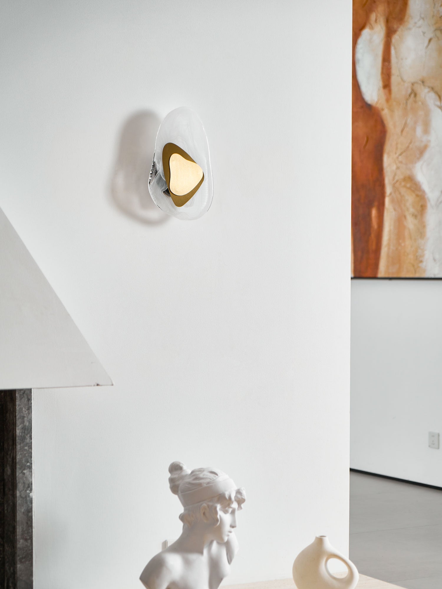 DC1725 Wall Lamp