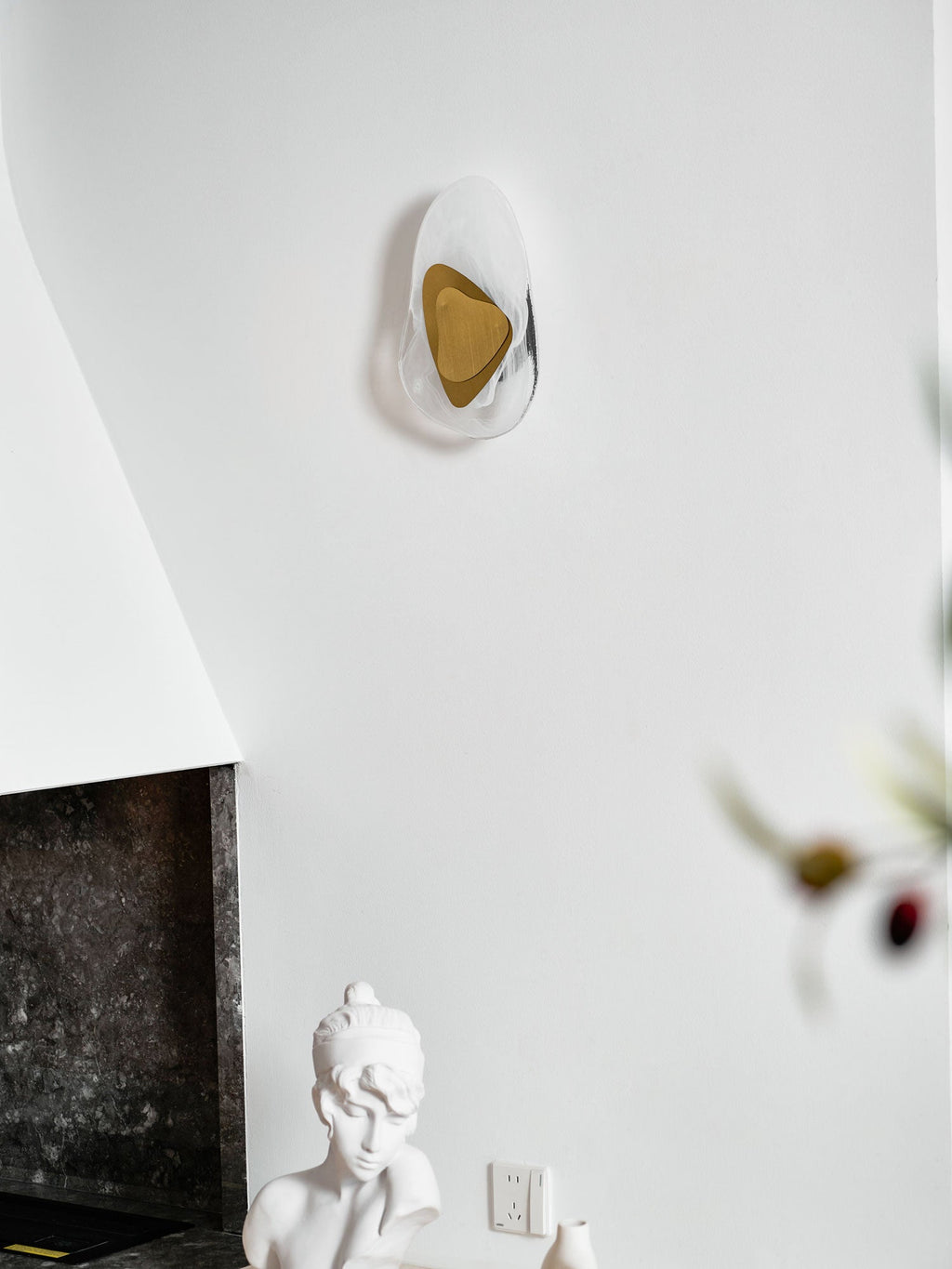 DC1725 Wall Lamp