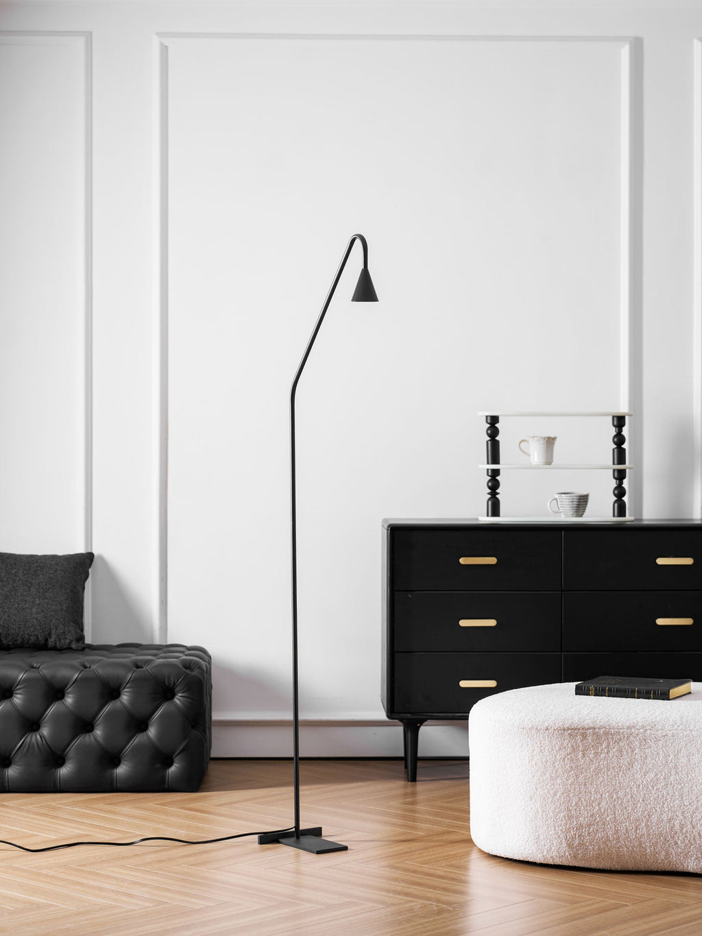 Pureform Floor Lamp