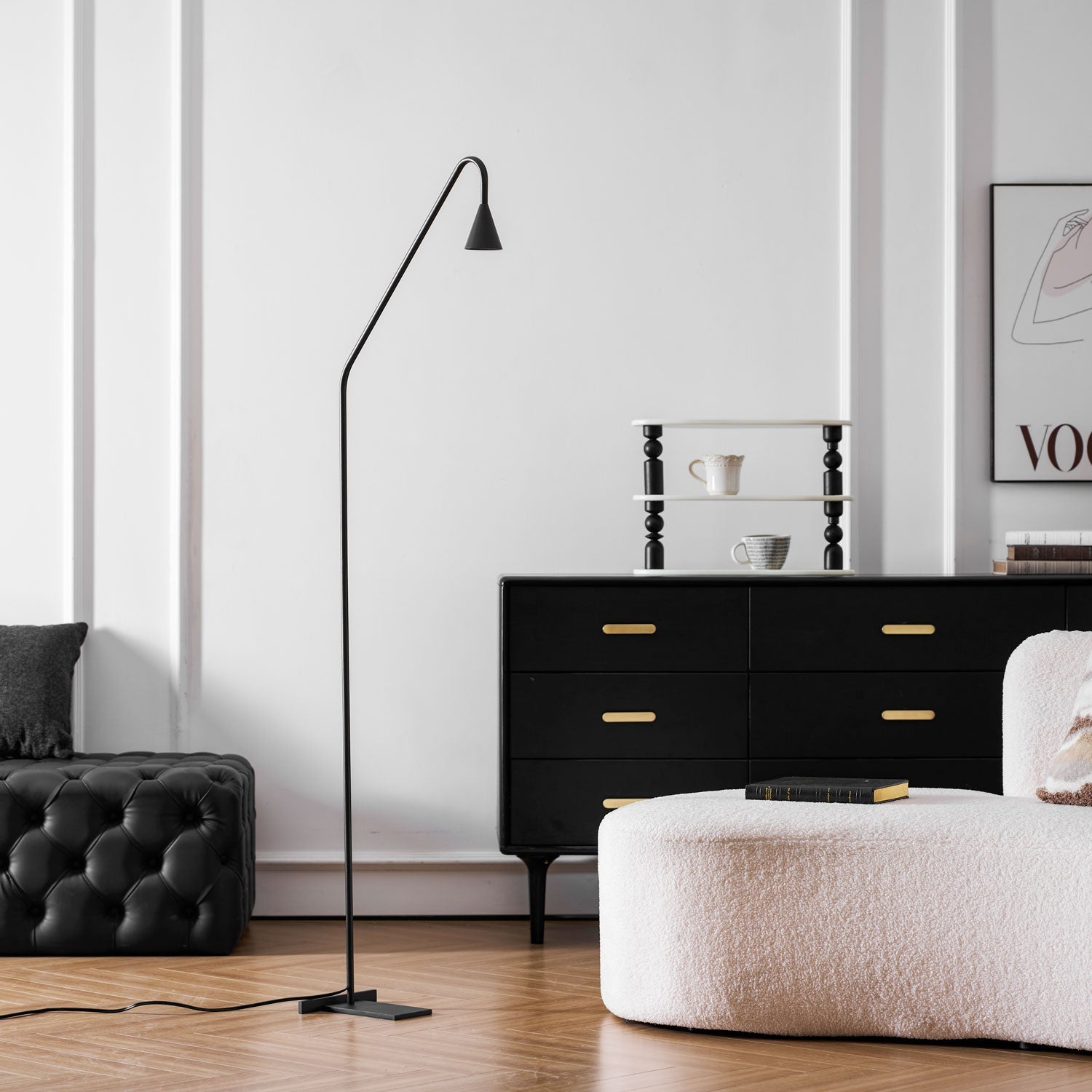 Pureform Floor Lamp