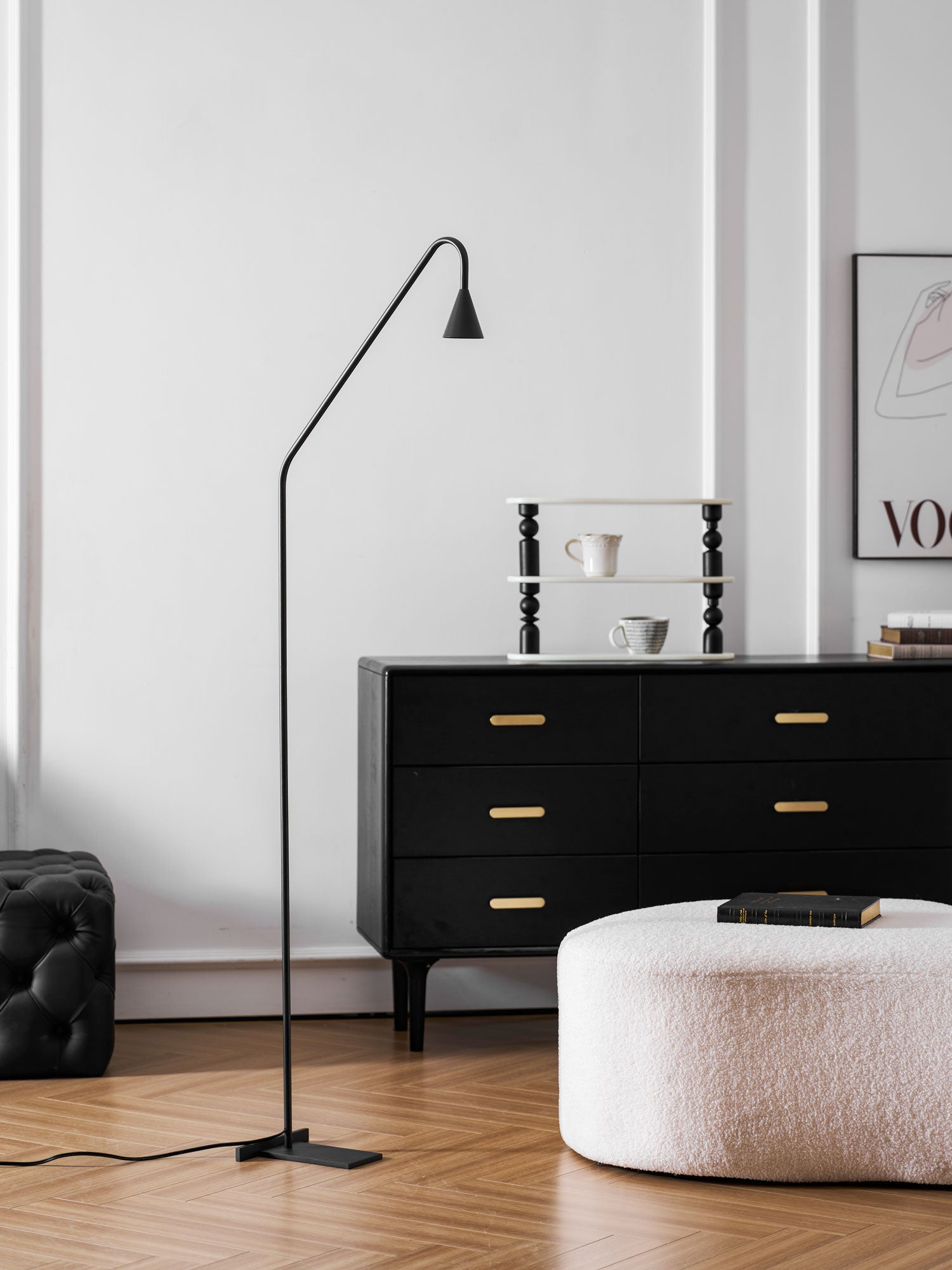 Pureform Floor Lamp