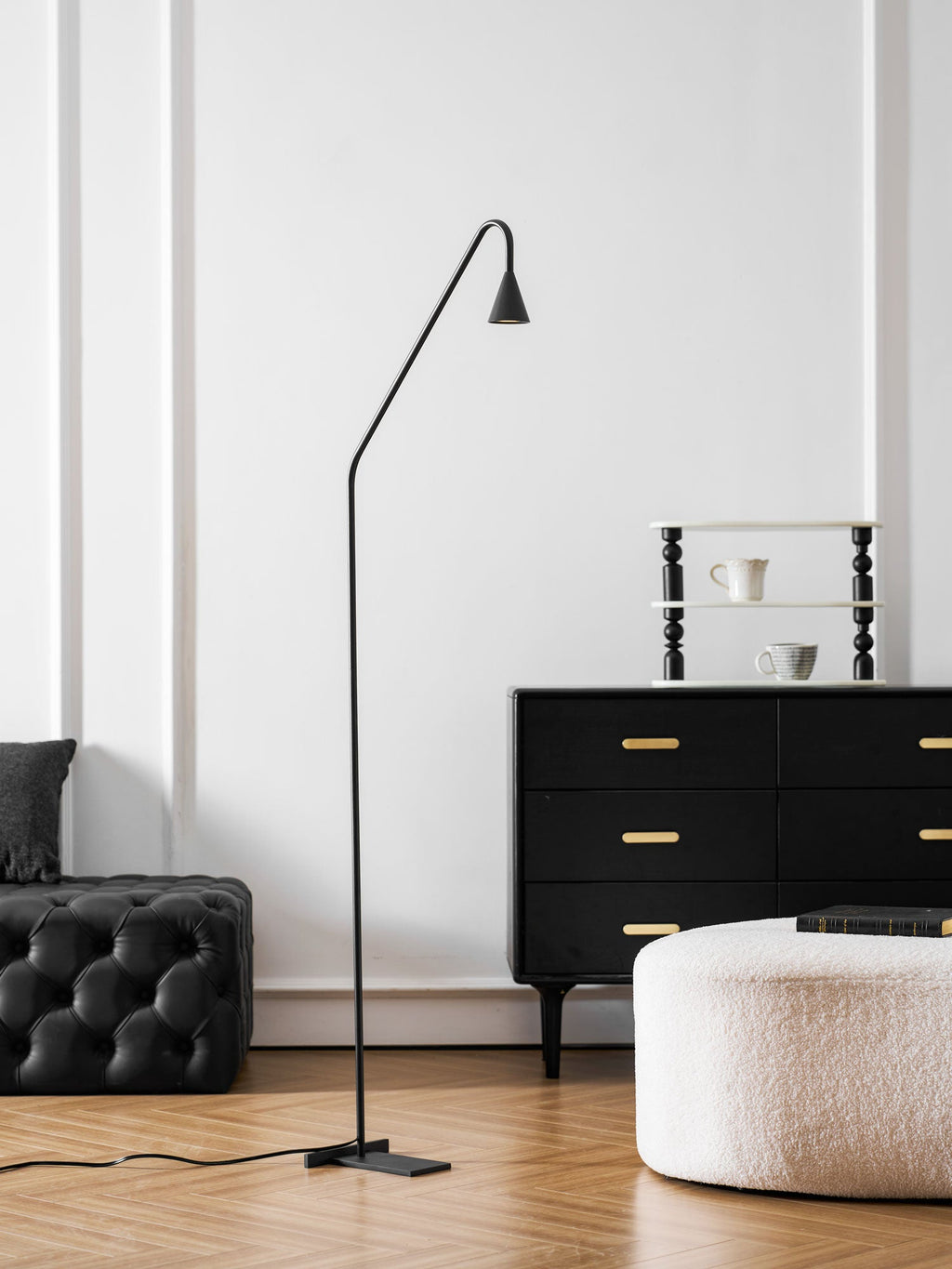 Pureform Floor Lamp