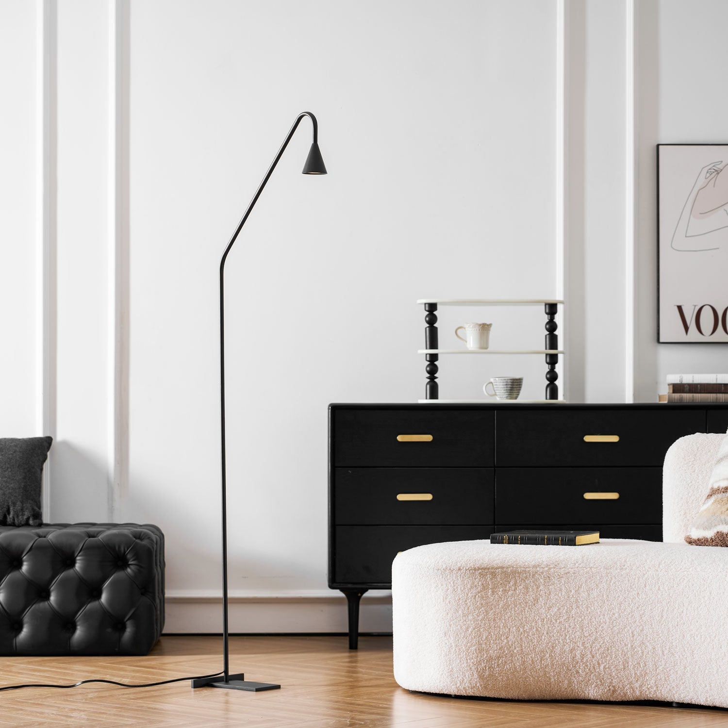 Pureform Floor Lamp