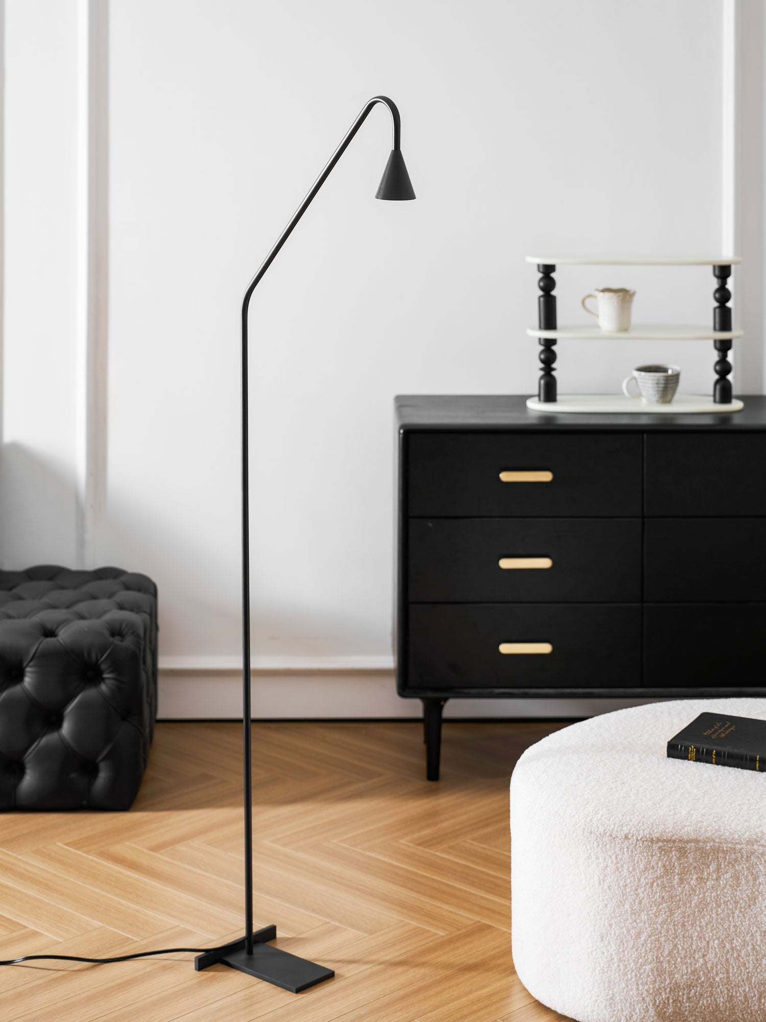 Pureform Floor Lamp