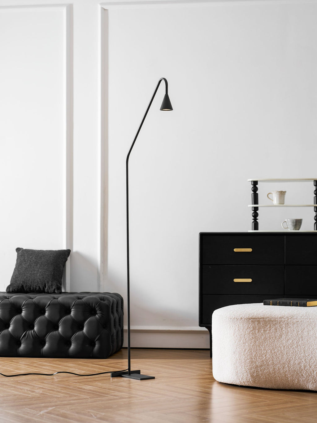 Pureform Floor Lamp