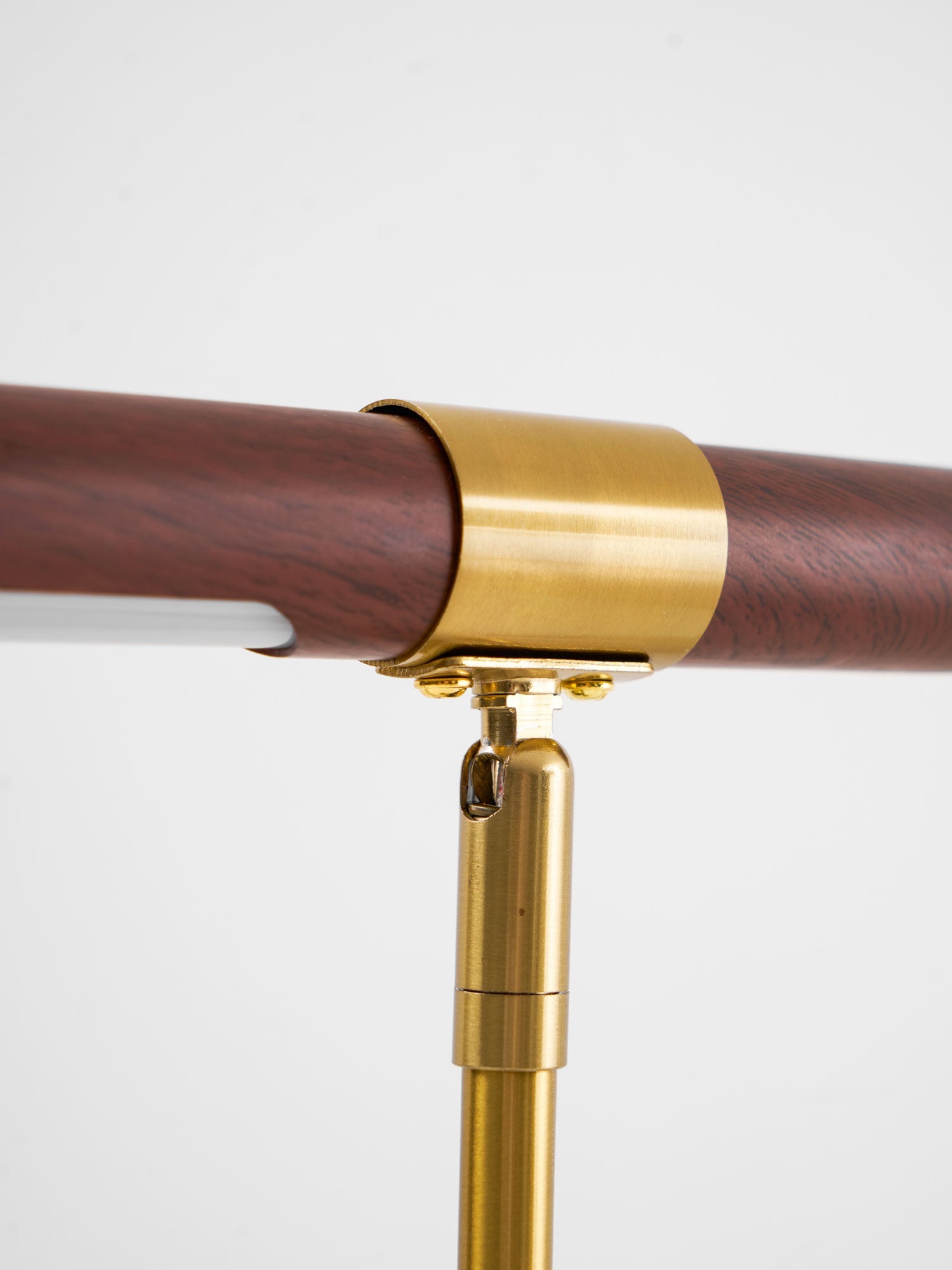 Linear Table Lamp