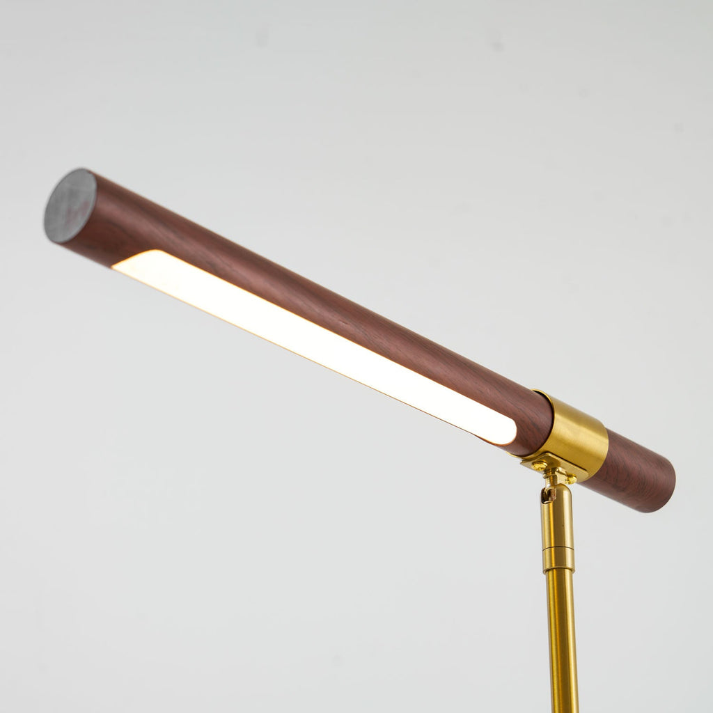 Linear Table Lamp