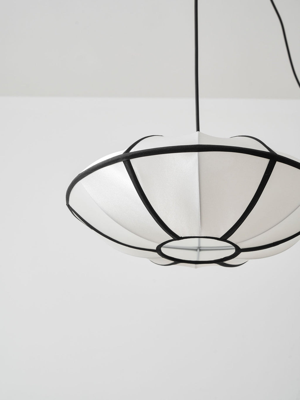 Bombori Pendant Swag Lamp