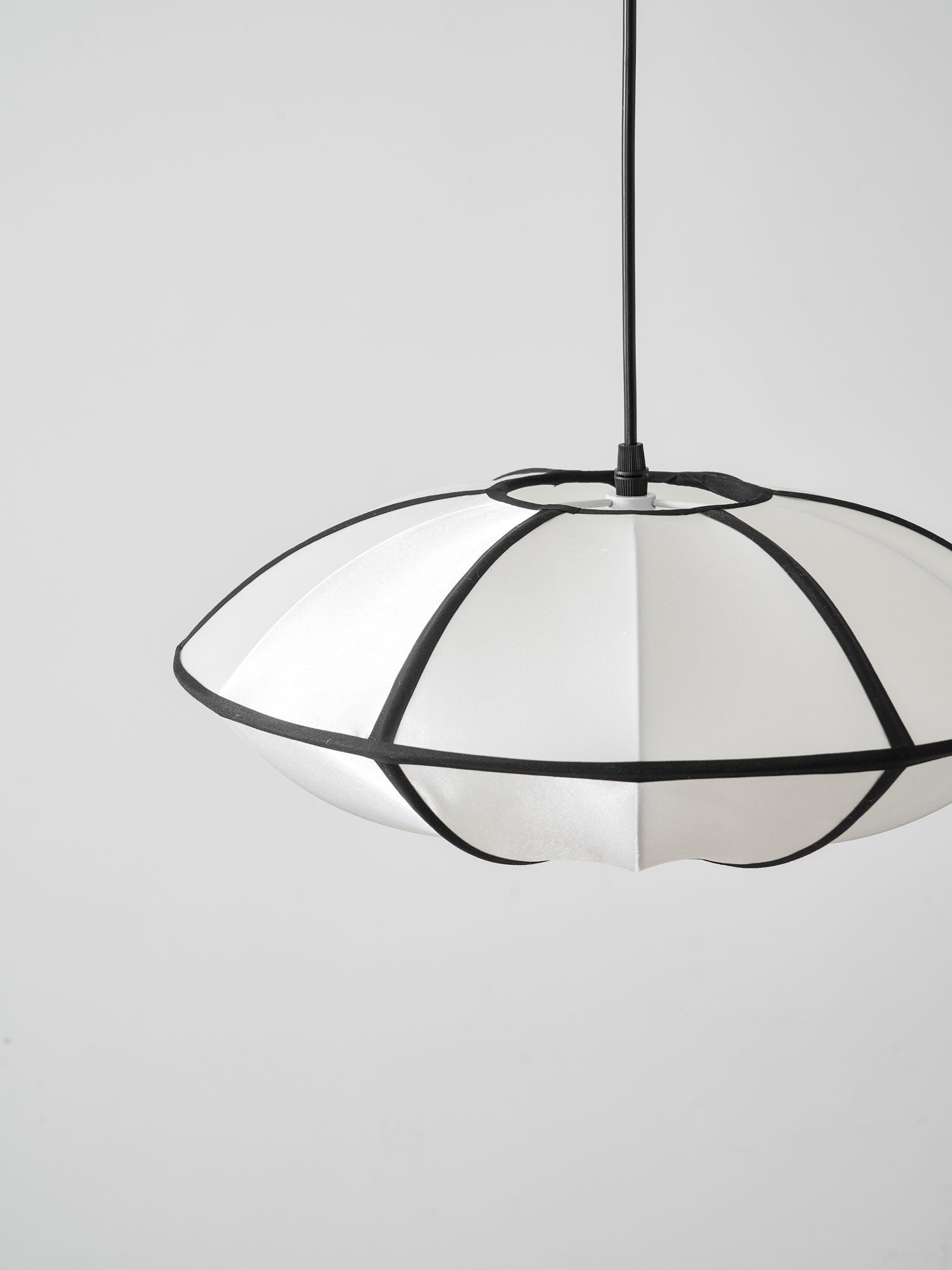 Bombori Pendant Swag Lamp