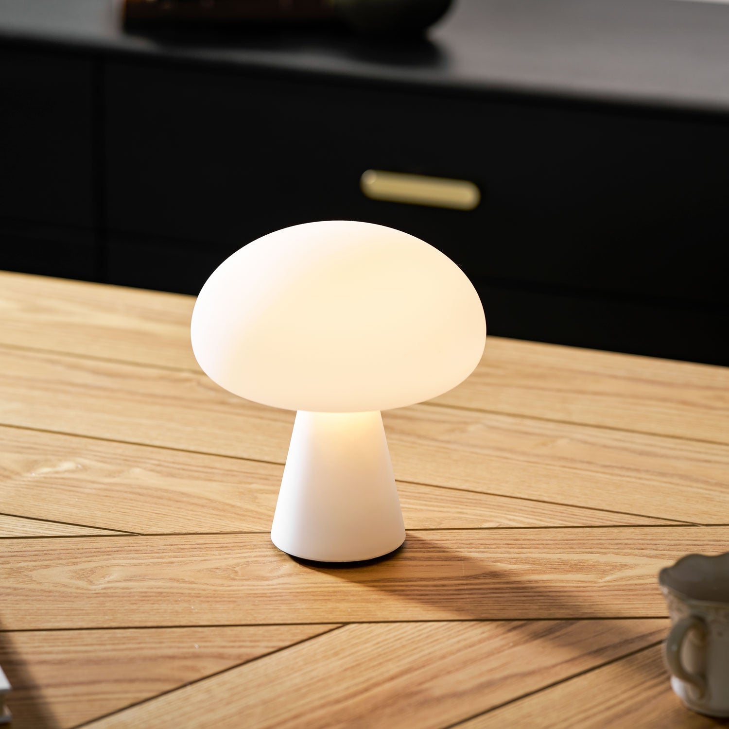 Obello Portable Rechargeable Table Light