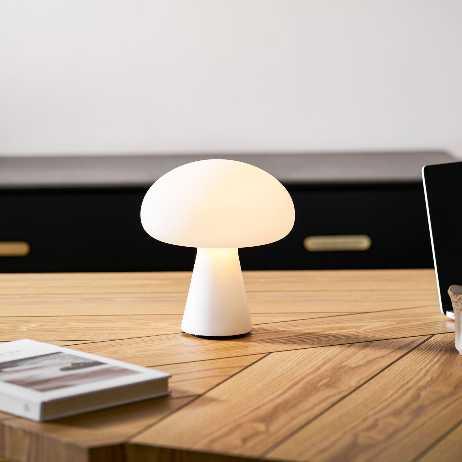 Obello Portable Rechargeable Table Light