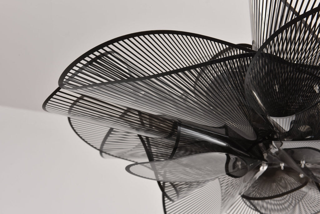Nebula Bloom Chandelier