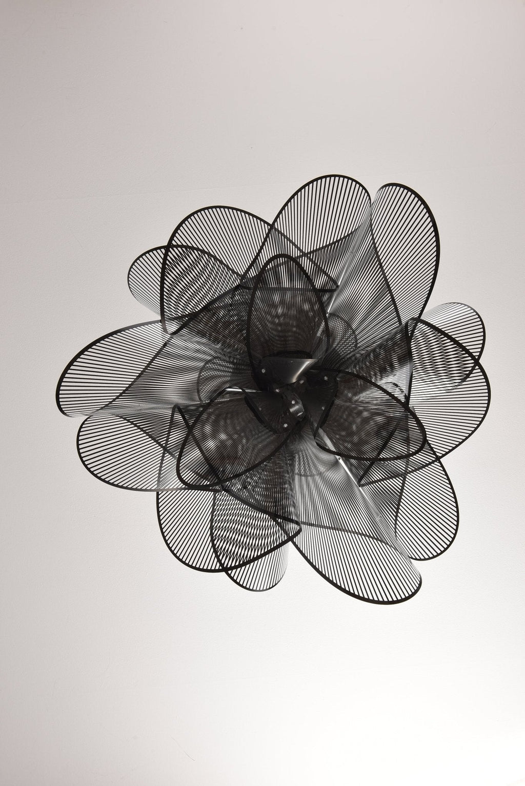 Nebula Bloom Chandelier