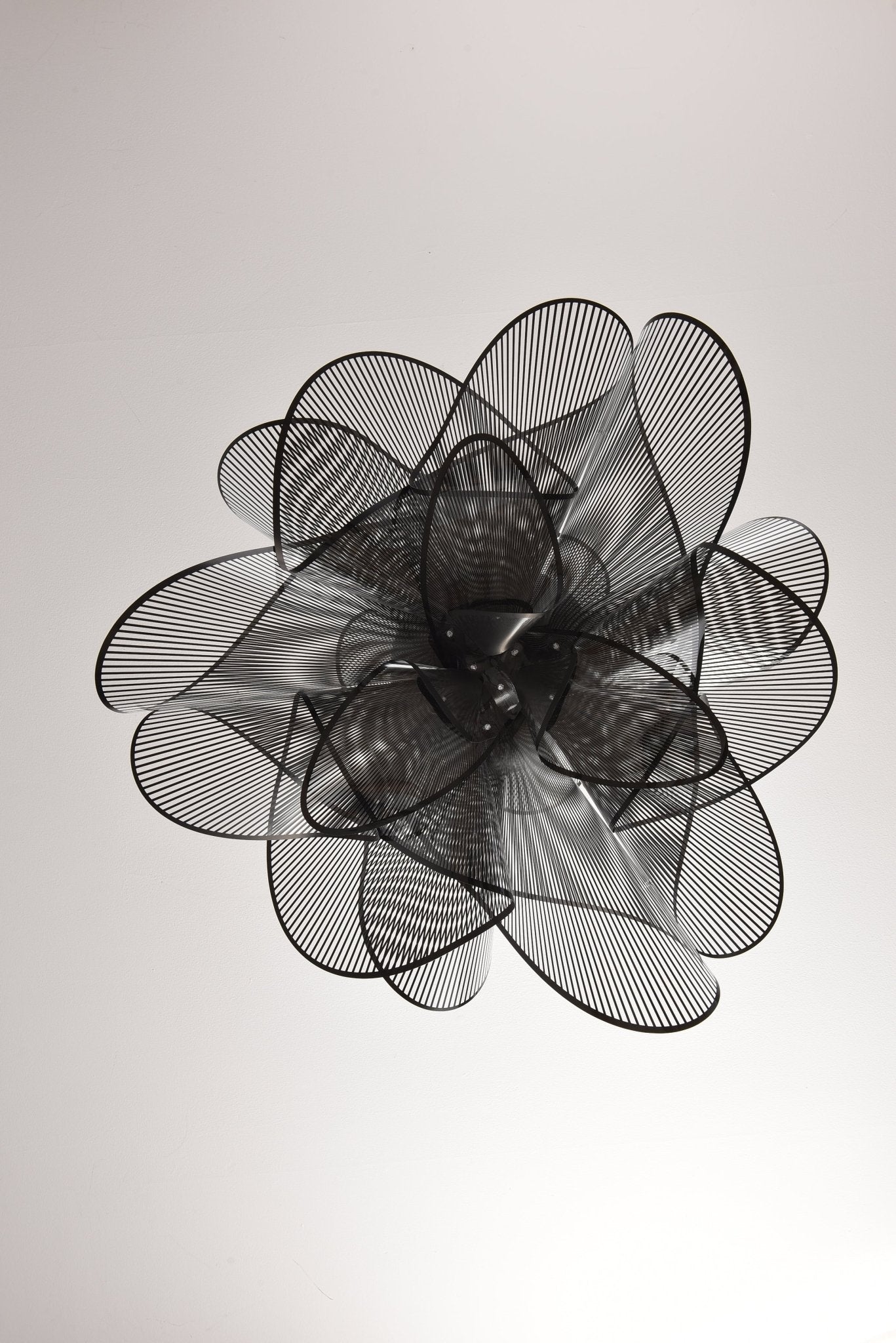 Nebula Bloom Chandelier