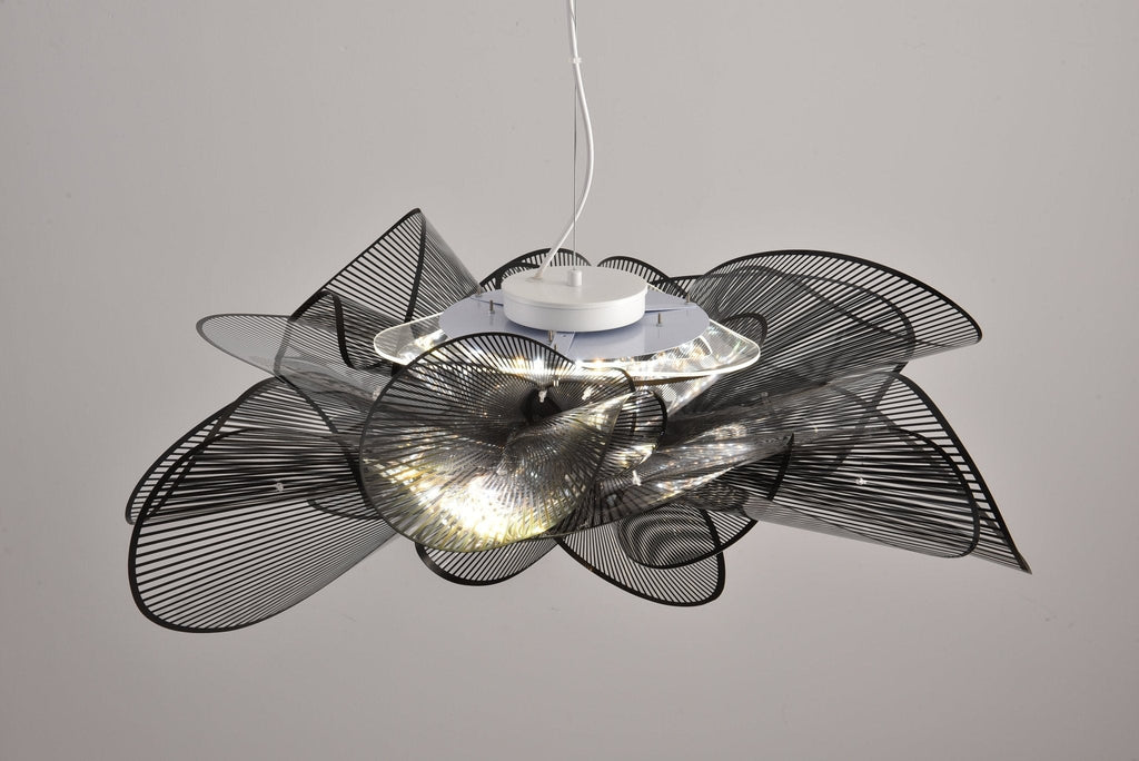 Nebula Bloom Chandelier
