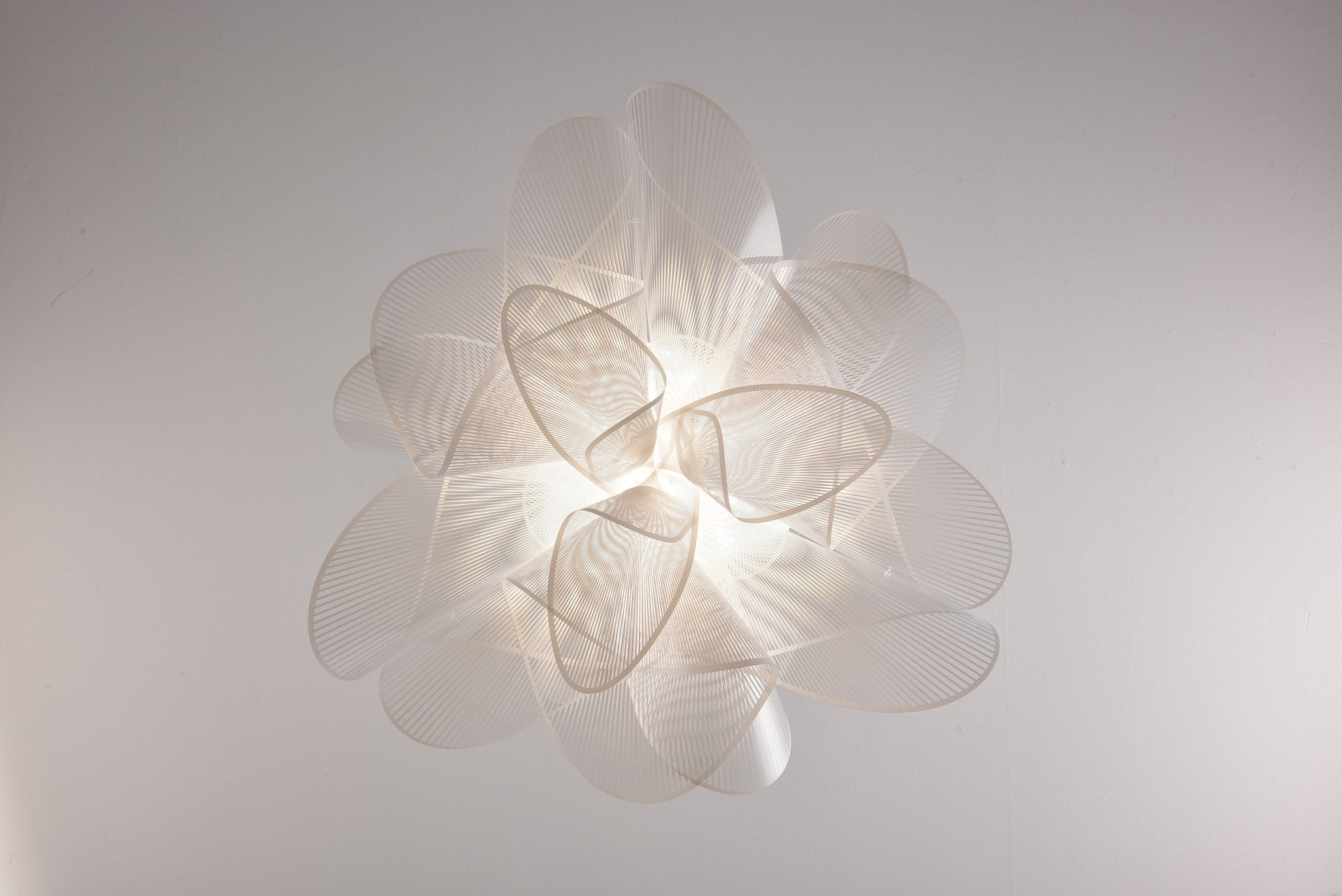 Nebula Bloom Chandelier