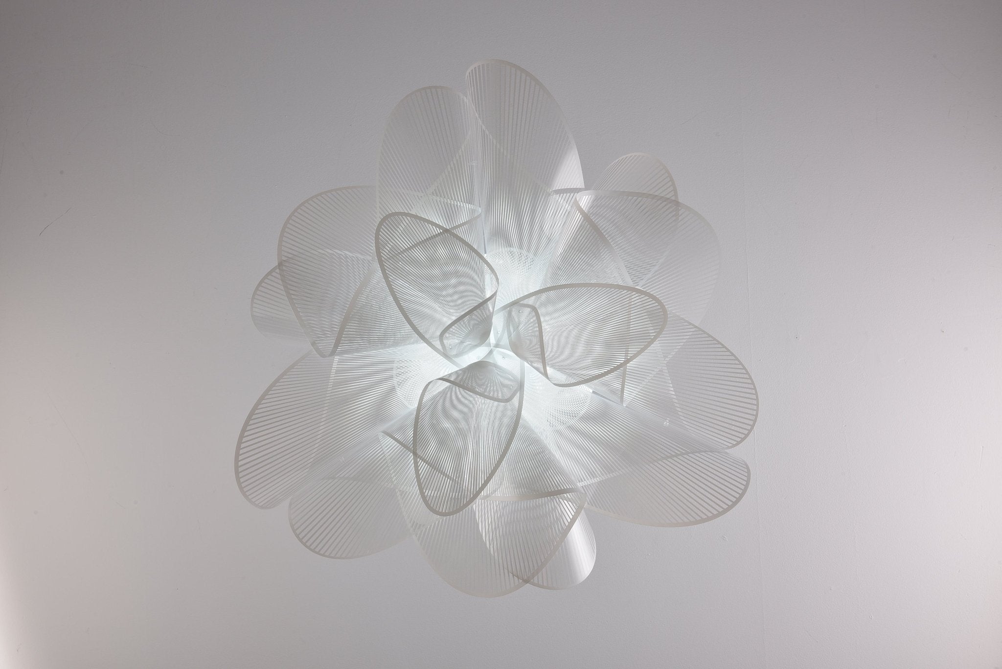 Nebula Bloom Chandelier