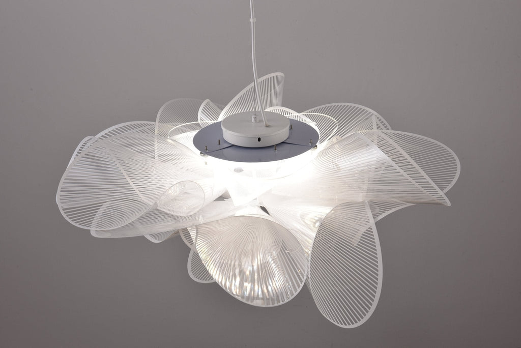 Nebula Bloom Chandelier