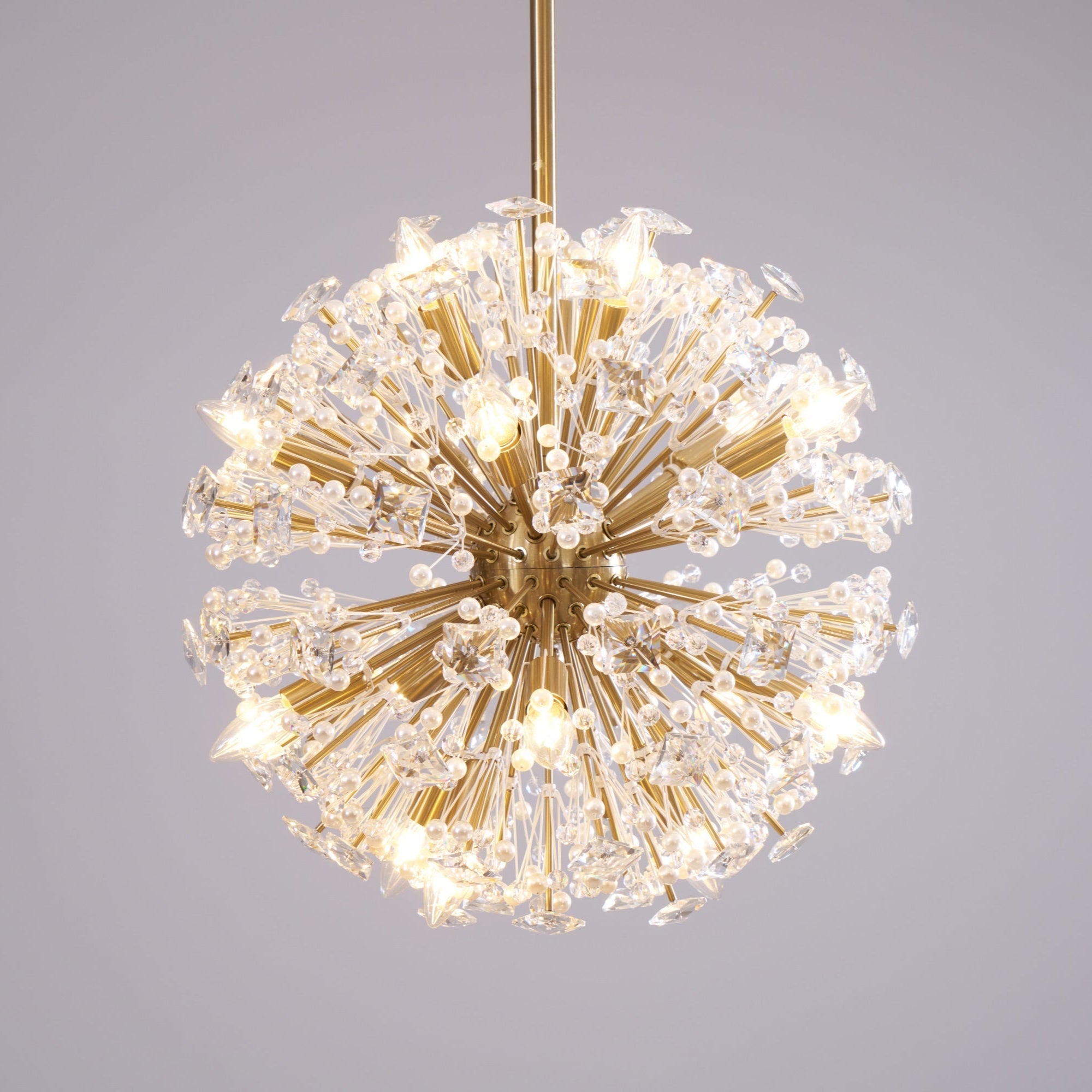 Dickinson Chandelier