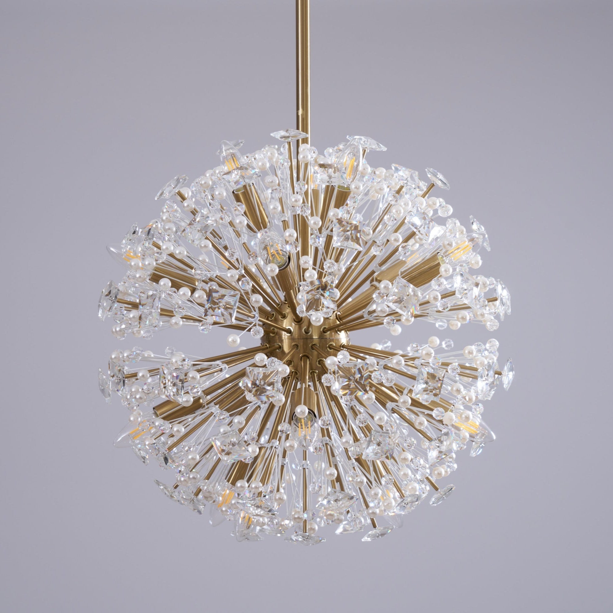 Dickinson Chandelier