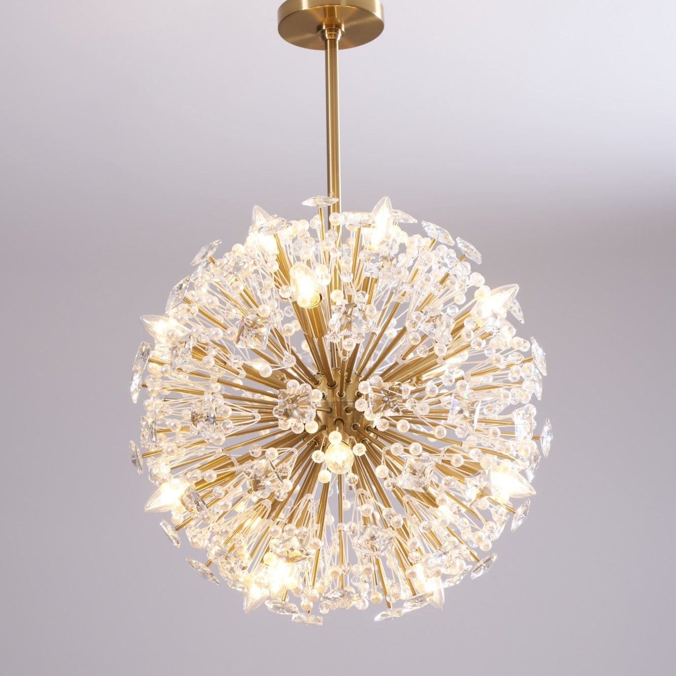 Dickinson Chandelier