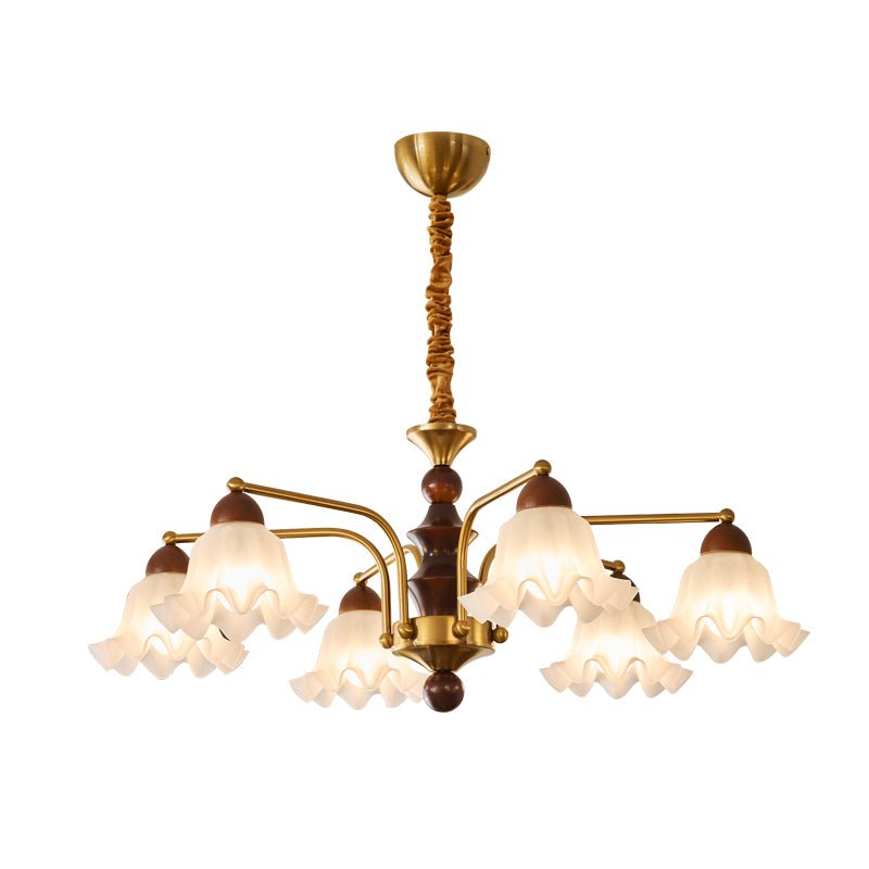 Dioris Chandelier