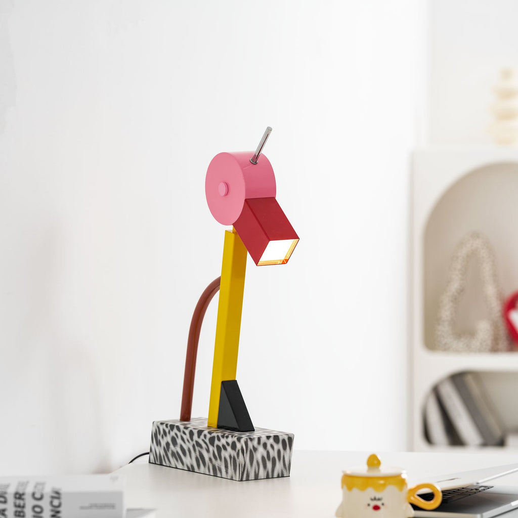 Ducky Table Lamp