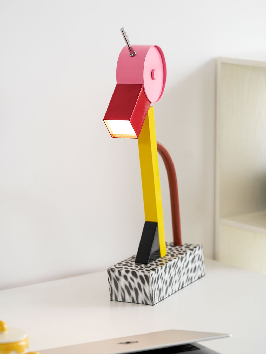 Ducky Table Lamp