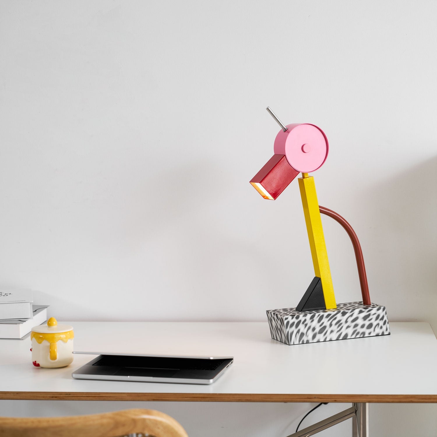 Ducky Table Lamp