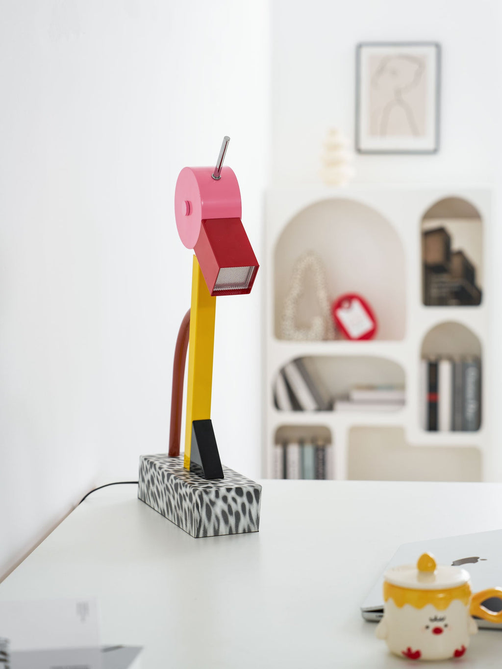 Ducky Table Lamp