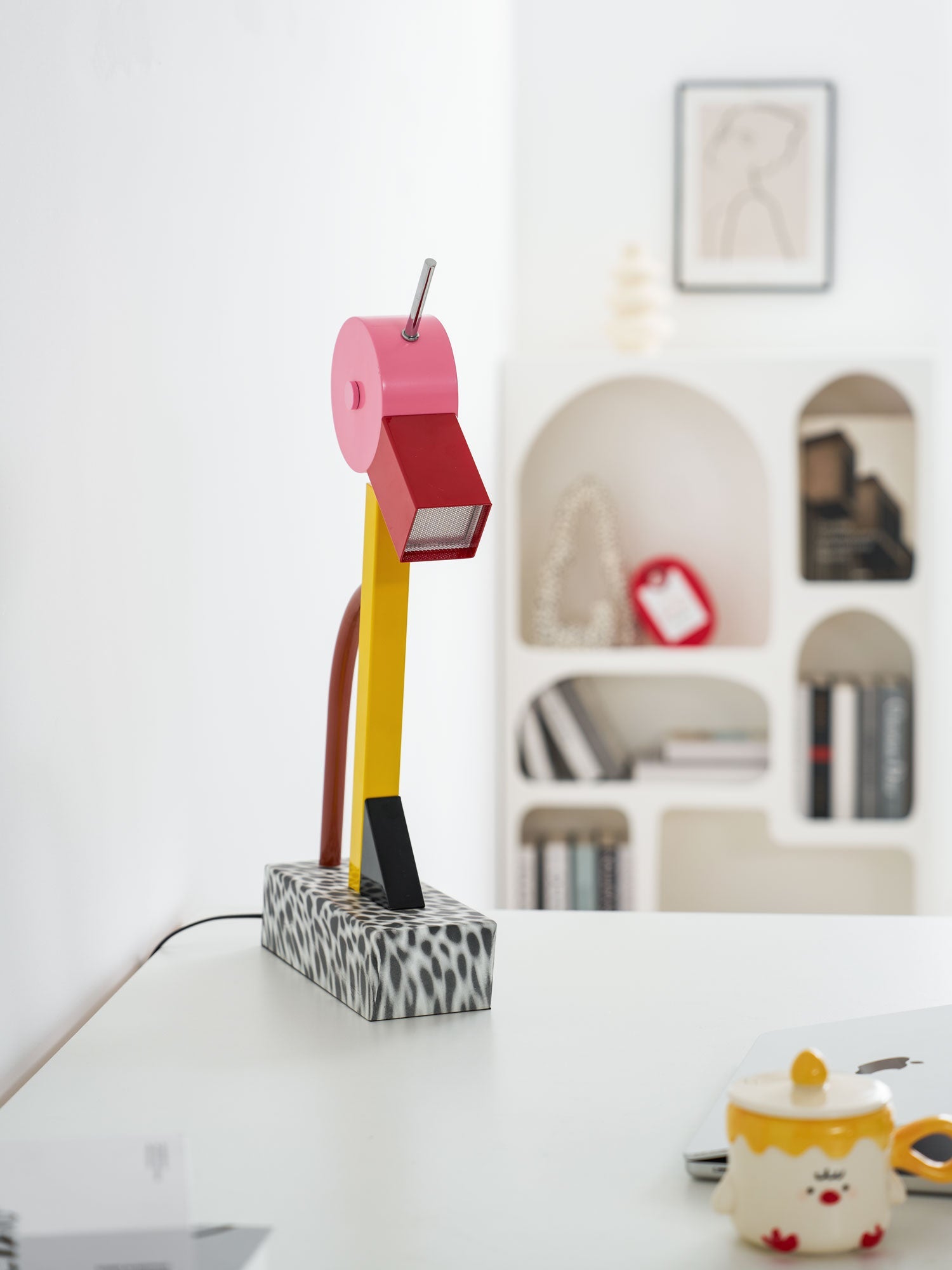 Ducky Table Lamp
