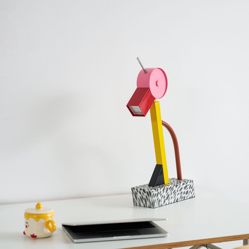 Ducky Table Lamp