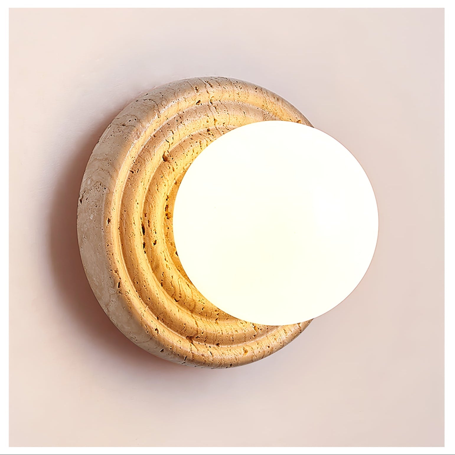 Elira Wall Sconce