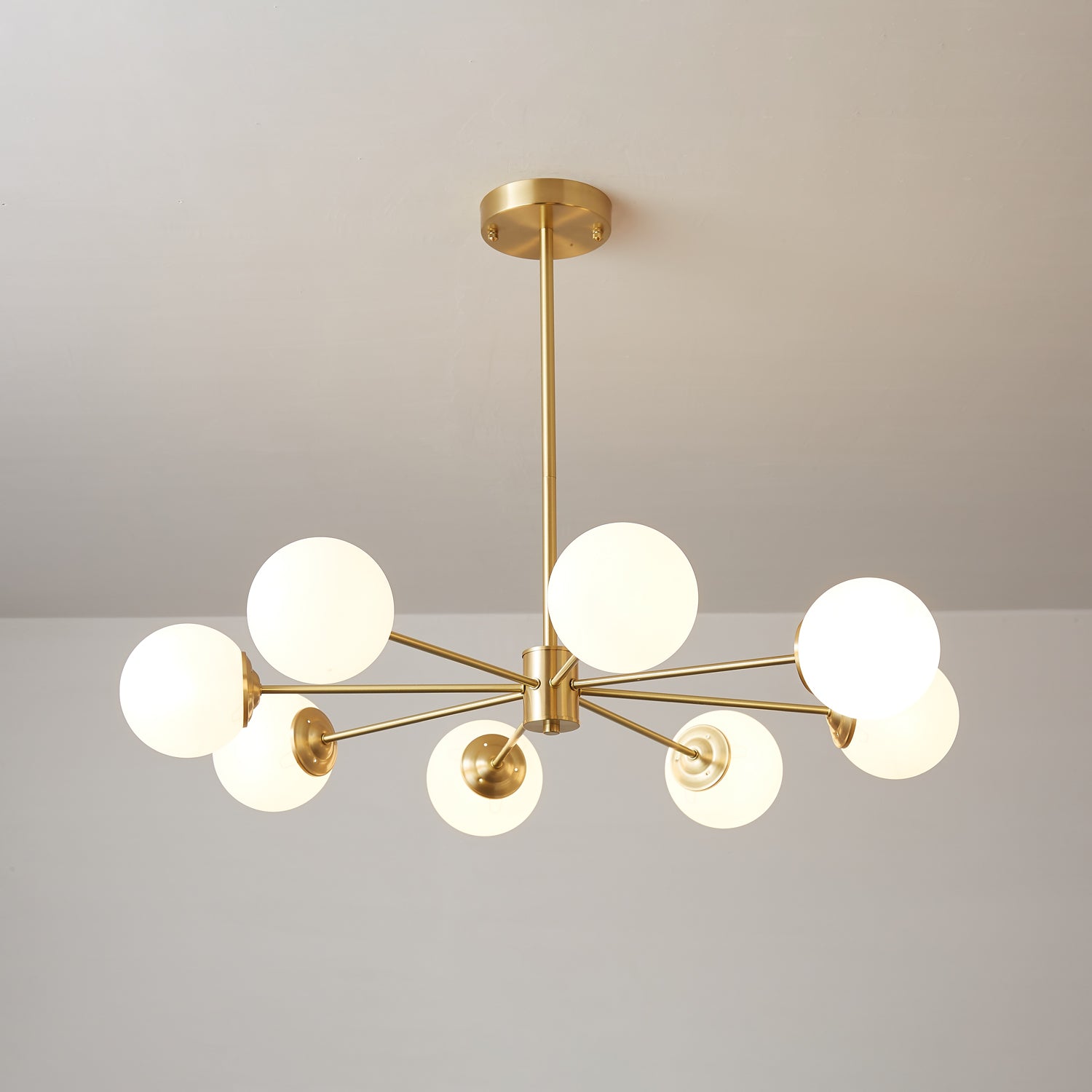 Elysium Chandelier