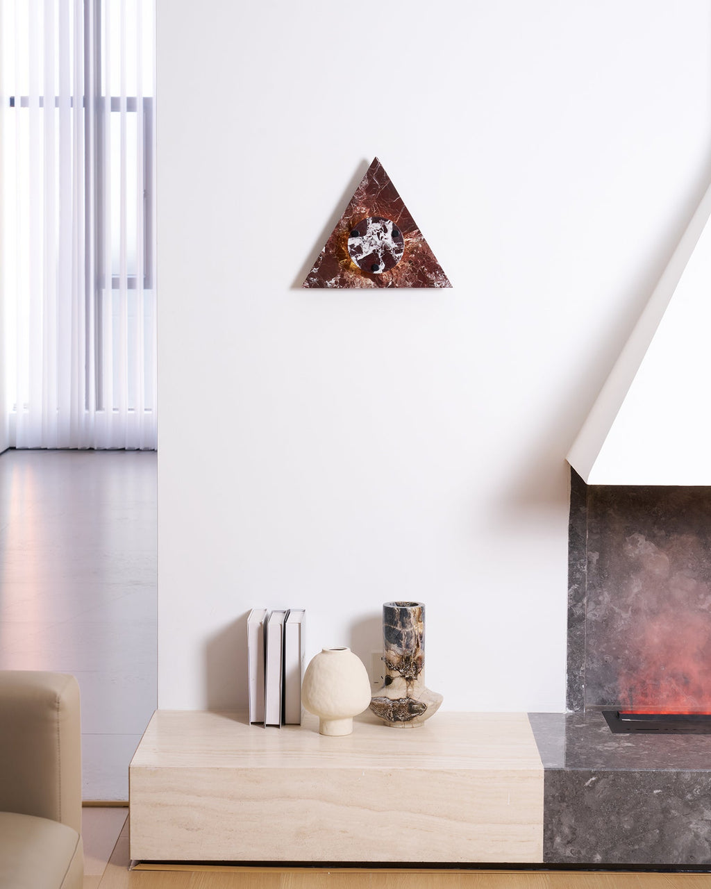 Virida Wall Light
