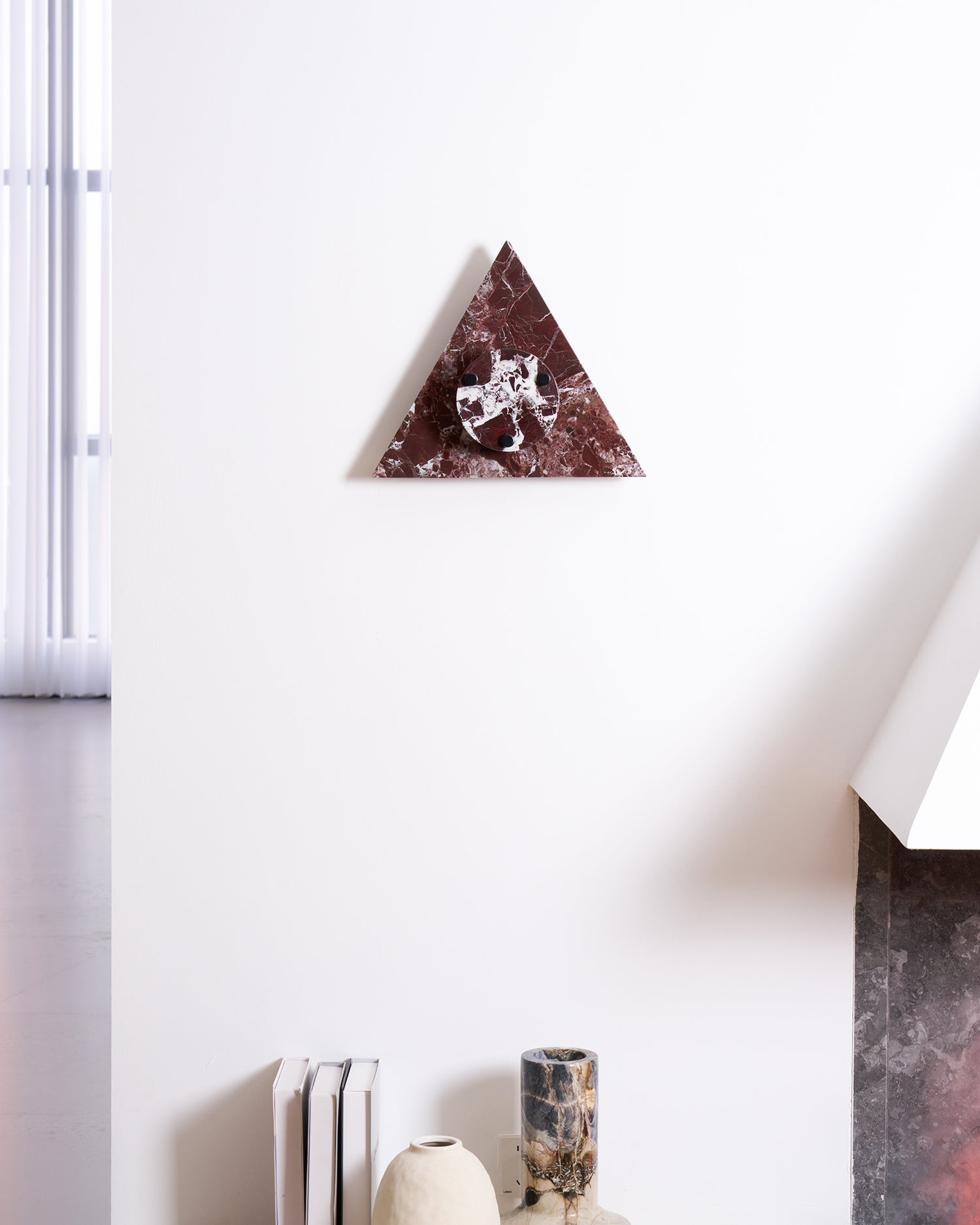 Virida Wall Light
