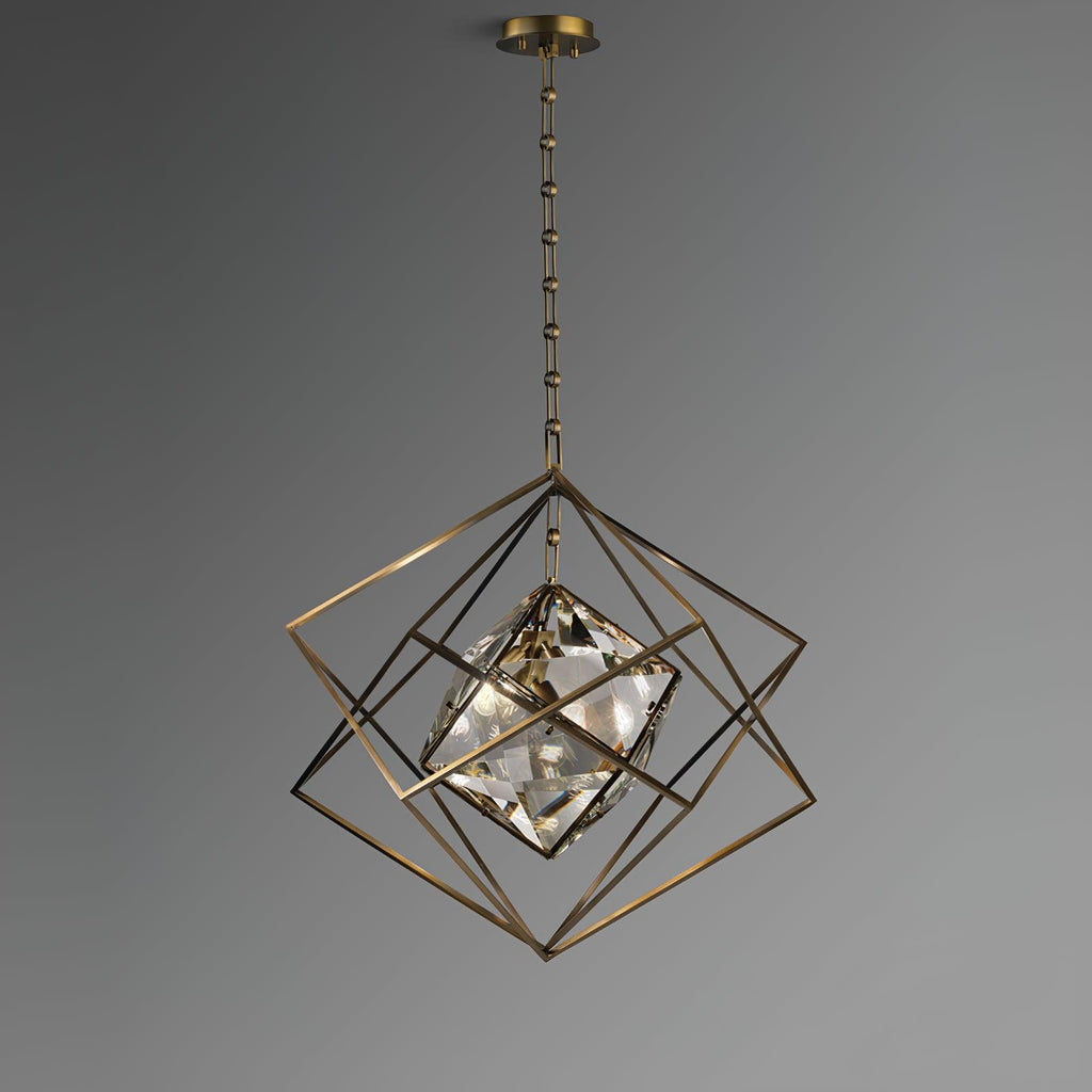 Epic Pendant Light