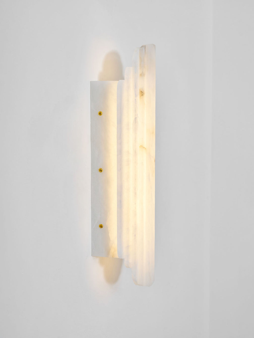 Estelle Alabaster Wall Sconce