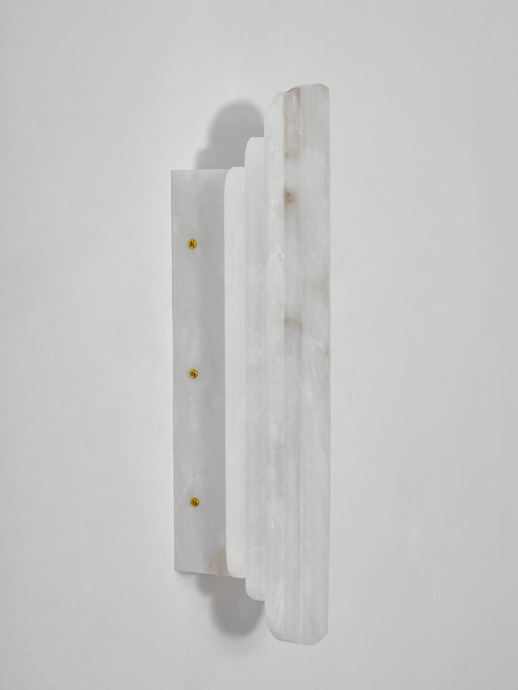 Estelle Alabaster Wall Sconce